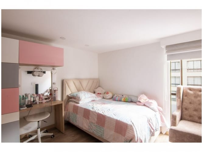 Casa de 4 alcobas en venta en El Poblado, Medellín, 240 m² · foto 20 de 24