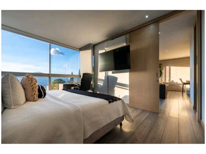 Apartaestudio en venta en El Poblado, Medellín, 70 m² · foto 14 de 23