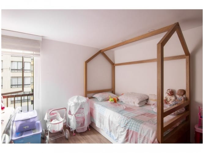 Casa de 4 alcobas en venta en El Poblado, Medellín, 240 m² · foto 21 de 24