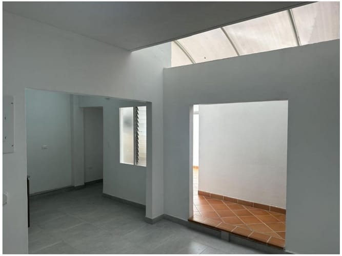 Casa de 4 alcobas en venta en Florida Nueva, Medellín, 146 m² · foto 17 de 19