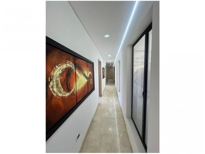 Casa de 4 alcobas en venta en Vía Las Palmas, Envigado, 250 m² · foto 22 de 24