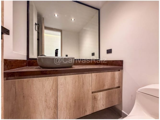 Apartamento de 3 alcobas en venta en El Poblado, Medellín, 192 m² · foto 7 de 17