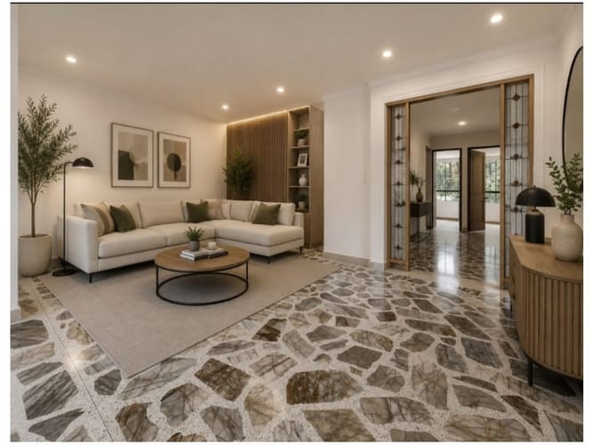 Apartamento en venta en El Poblado, Medellín · foto 8 de 22