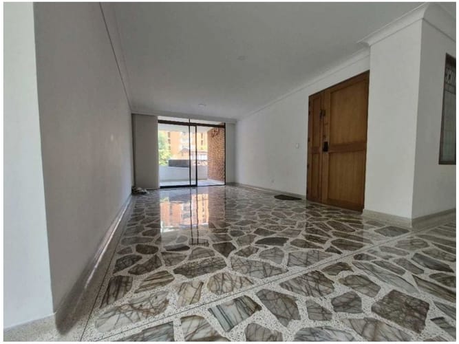 Apartamento en venta en El Poblado, Medellín · foto 9 de 22