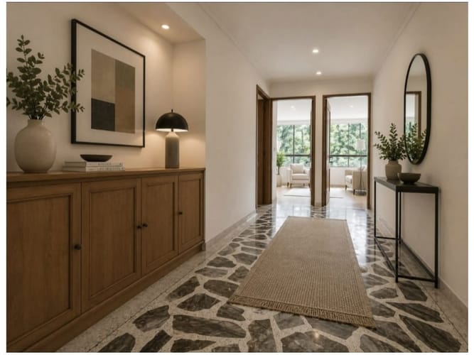 Apartamento en venta en El Poblado, Medellín · foto 10 de 22