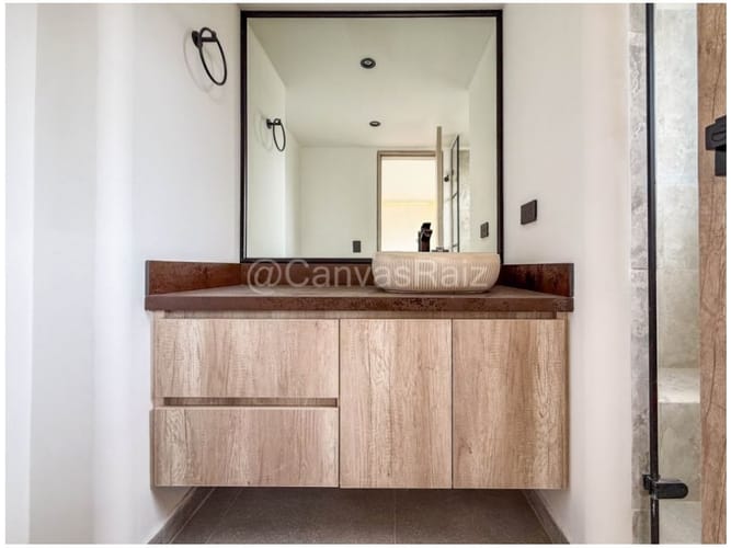 Apartamento de 3 alcobas en venta en El Poblado, Medellín, 192 m² · foto 11 de 17