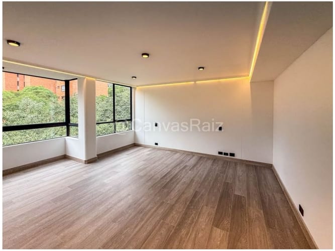 Apartamento de 3 alcobas en venta en El Poblado, Medellín, 192 m² · foto 12 de 17