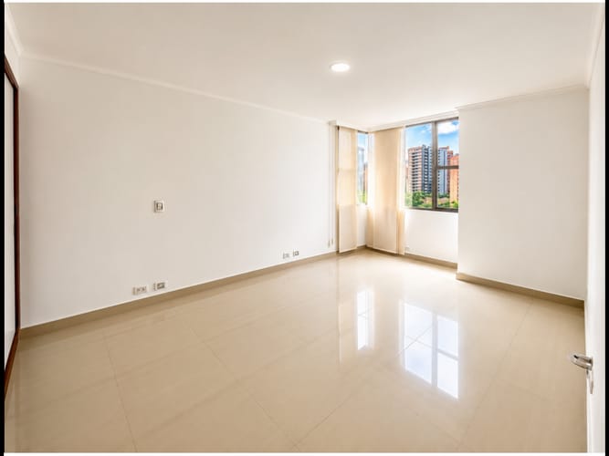 Apartamento de 3 alcobas en venta en Patio Bonito, Medellín, 178 m² · foto 8 de 17