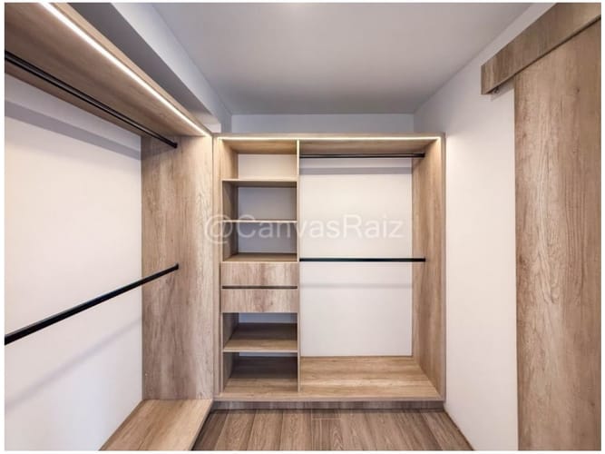 Apartamento de 3 alcobas en venta en El Poblado, Medellín, 192 m² · foto 13 de 17
