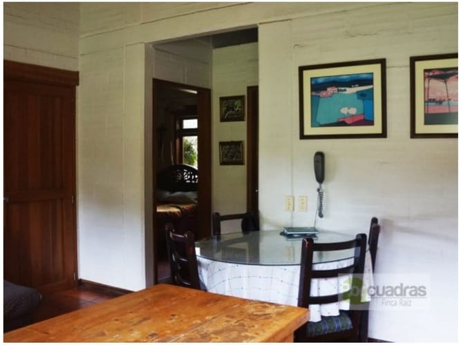 Casa de 3 alcobas en venta en Loma Del Escobero, Envigado, 265 m² · foto 7 de 13