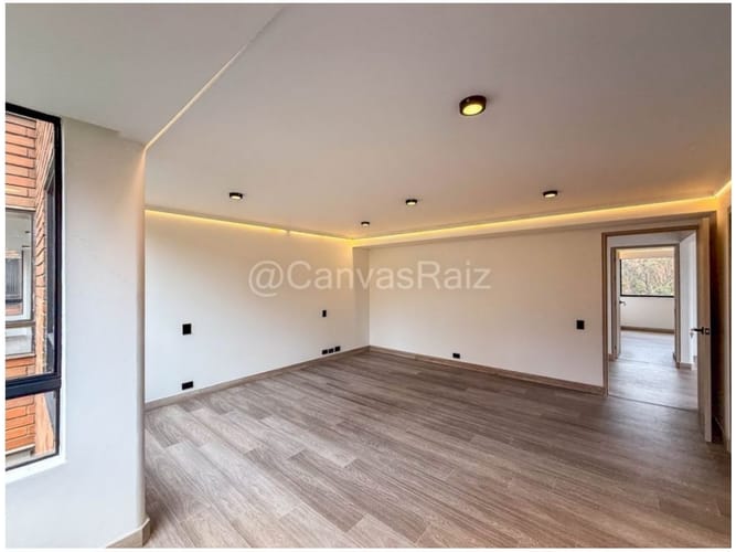 Apartamento de 3 alcobas en venta en El Poblado, Medellín, 192 m² · foto 15 de 17