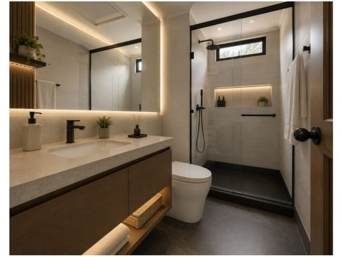 Apartamento en venta en El Poblado, Medellín · foto 16 de 22