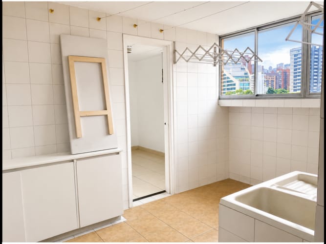 Apartamento de 3 alcobas en venta en Patio Bonito, Medellín, 178 m² · foto 14 de 17
