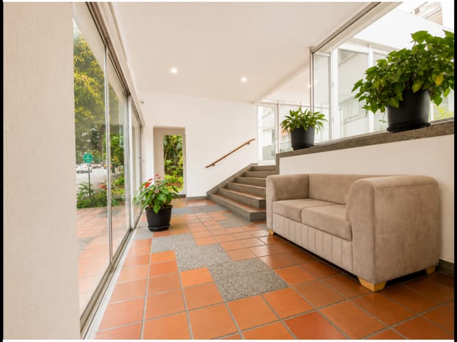 Apartamento de 3 alcobas en venta en Patio Bonito, Medellín, 178 m² · foto 15 de 17