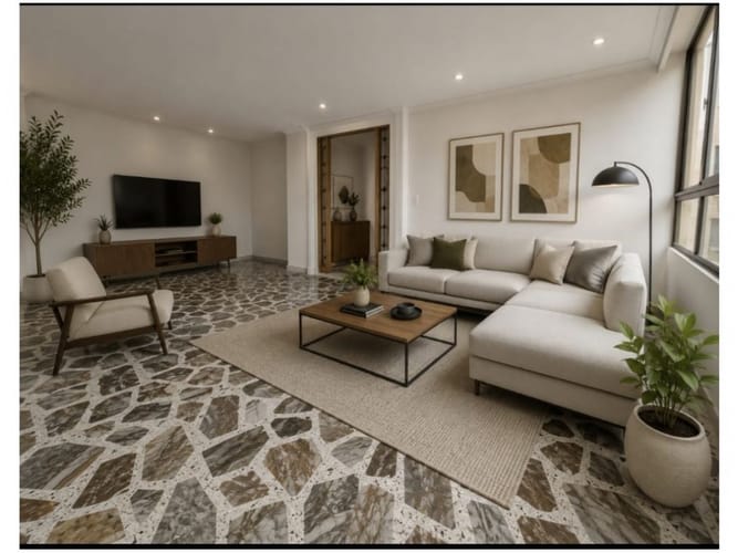 Apartamento en venta en El Poblado, Medellín · foto 22 de 22