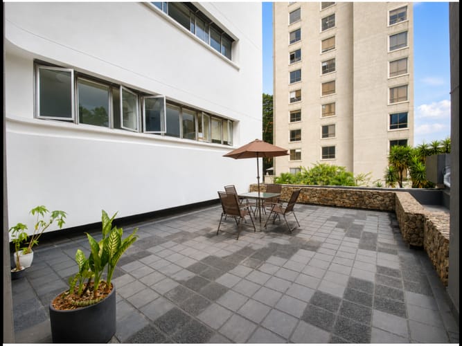 Apartamento de 3 alcobas en venta en Patio Bonito, Medellín, 178 m² · foto 17 de 17