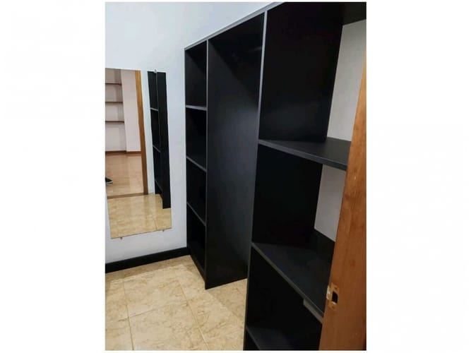 Apartamento en venta en Laureles, Medellín · foto 9 de 17