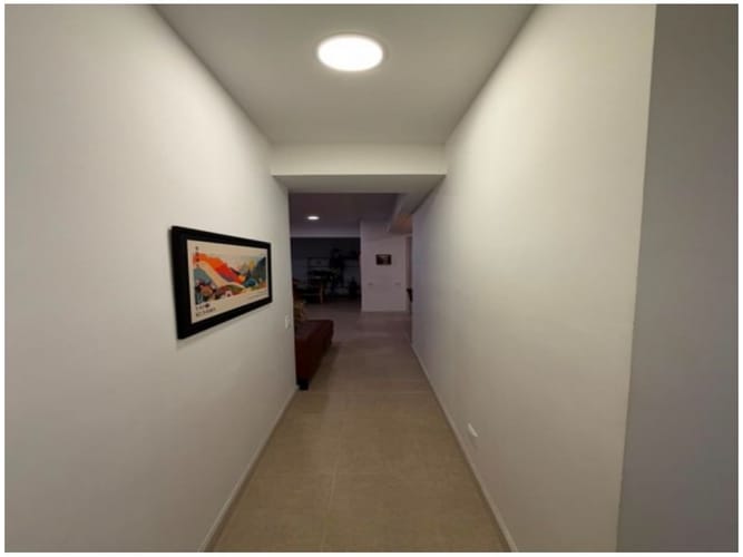 Apartamento de 3 alcobas en venta en Villa Carlota, Medellín, 93 m² · foto 6 de 7