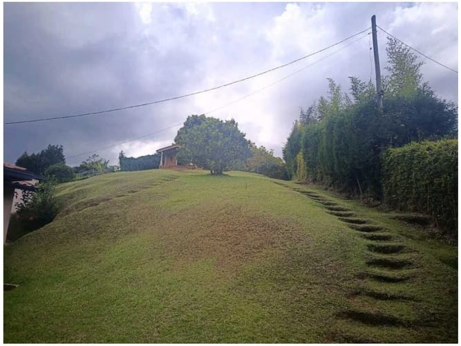 Finca en venta en La Hondita, Guarne, 220 m² · foto 9 de 13