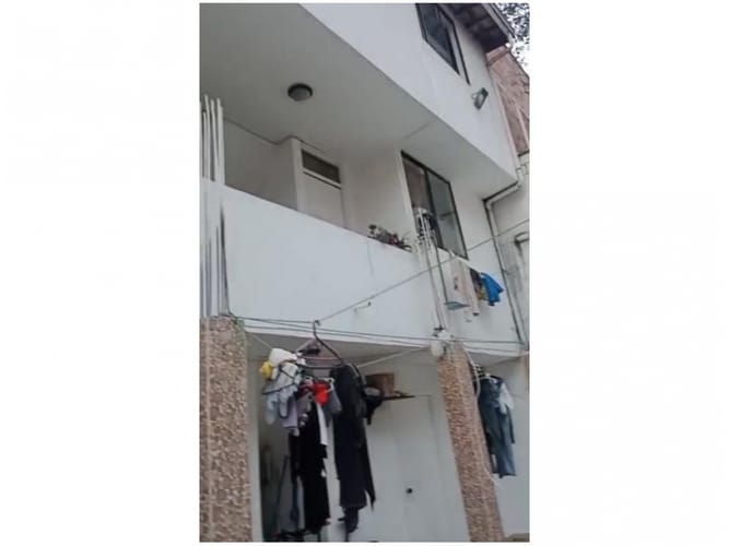 Casa de 6 alcobas en venta en Los Alpes, Medellín, 192 m² · foto 4 de 10