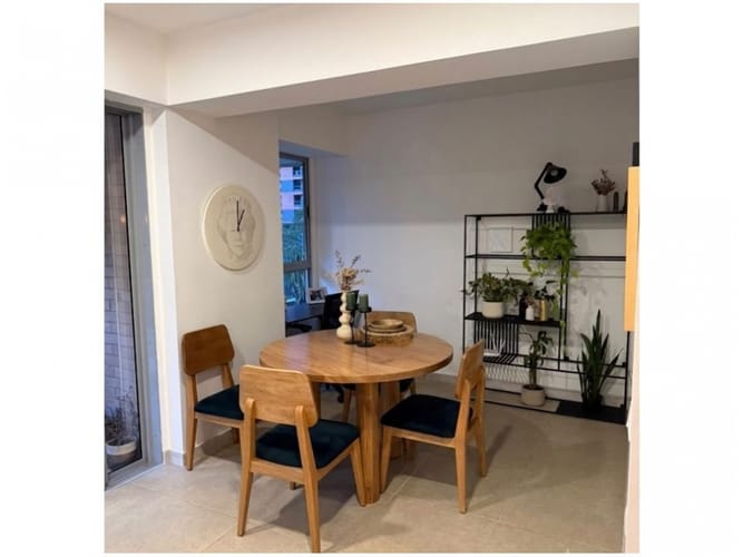 Apartamento de 3 alcobas en venta en Villa Carlota, Medellín, 93 m² · foto 7 de 7
