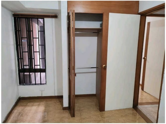 Apartamento en venta en Laureles, Medellín · foto 13 de 17