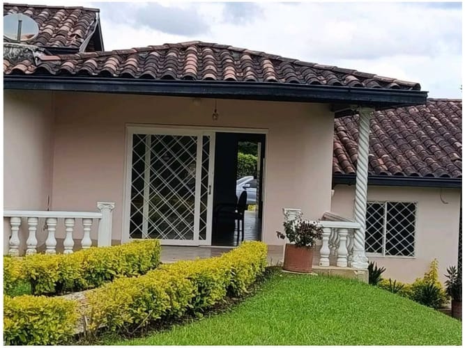 Finca en venta en La Hondita, Guarne, 220 m² · foto 13 de 13