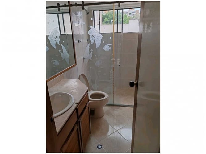 Apartamento en venta en Laureles, Medellín · foto 16 de 17