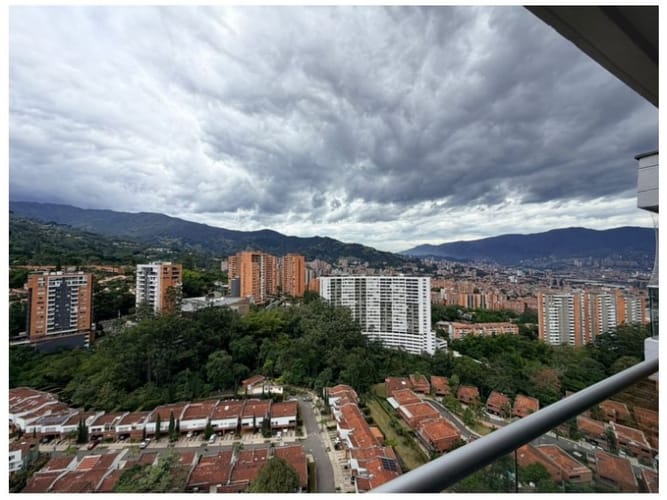 Apartamento de 2 alcobas en venta en Zuñiga, Medellín, 168 m² · foto 5 de 19