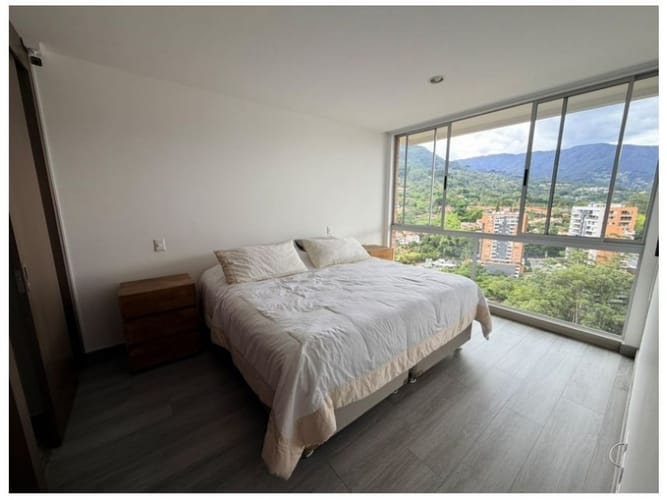 Apartamento de 2 alcobas en venta en Zuñiga, Medellín, 168 m² · foto 8 de 19