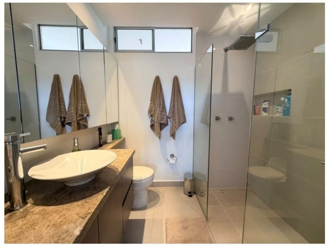 Apartamento de 2 alcobas en venta en Zuñiga, Medellín, 168 m² · foto 9 de 19