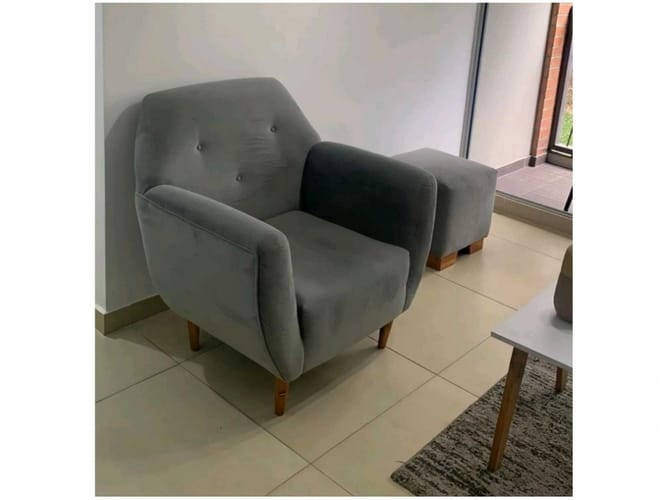 Apartamento en venta en Laureles, Medellín · foto 3 de 15