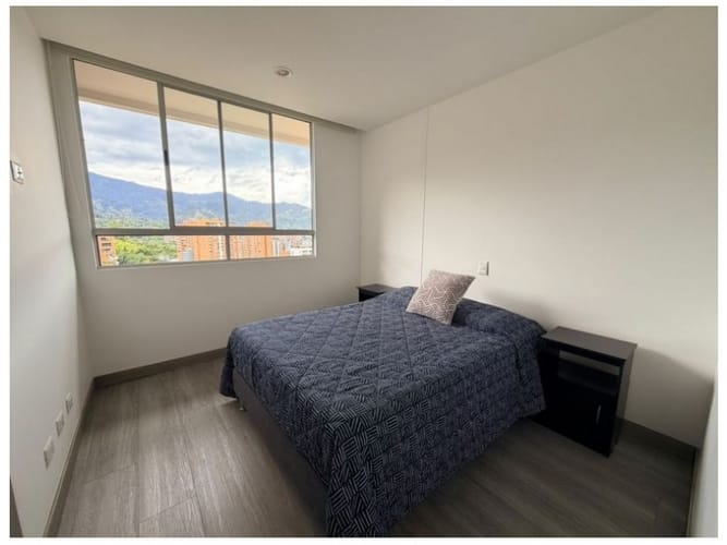 Apartamento de 2 alcobas en venta en Zuñiga, Medellín, 168 m² · foto 10 de 19