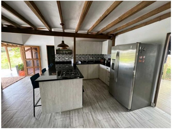 Finca en venta en La Industrial, Marinilla, 3369 m² · foto 6 de 15