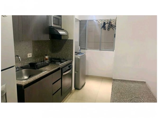 Apartamento en venta en Laureles, Medellín · foto 5 de 15