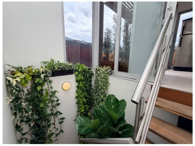 Apartamento de 2 alcobas en venta en Zuñiga, Medellín, 168 m² · foto 11 de 19