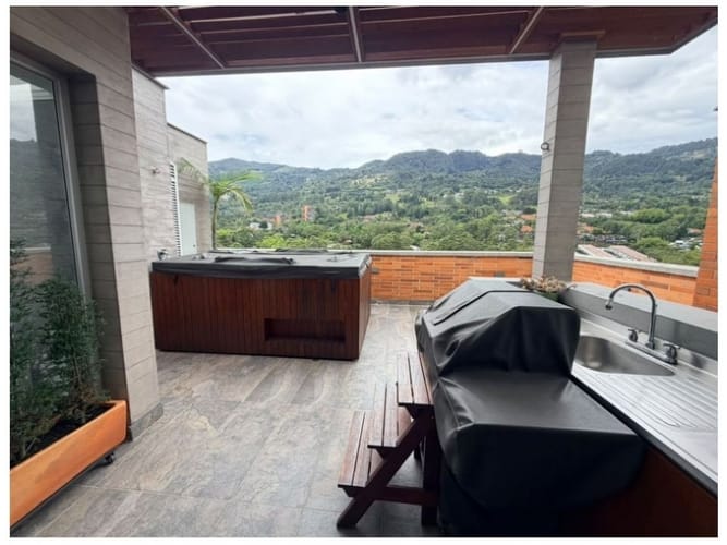 Apartamento de 2 alcobas en venta en Zuñiga, Medellín, 168 m² · foto 13 de 19