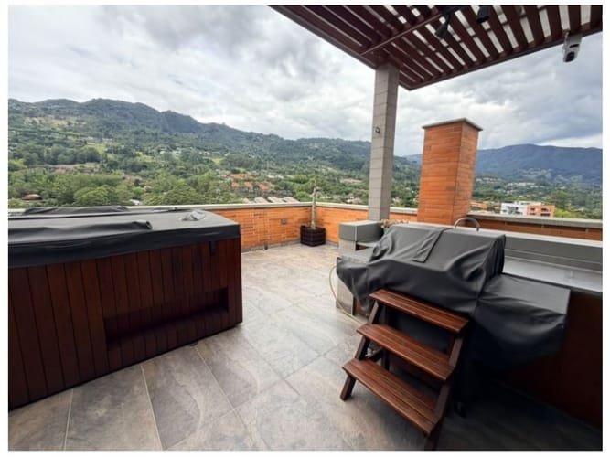 Apartamento de 2 alcobas en venta en Zuñiga, Medellín, 168 m² · foto 14 de 19