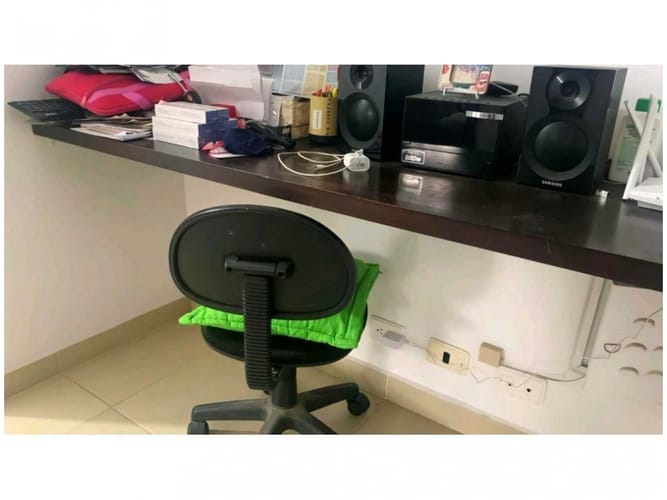 Apartamento en venta en Laureles, Medellín · foto 9 de 15