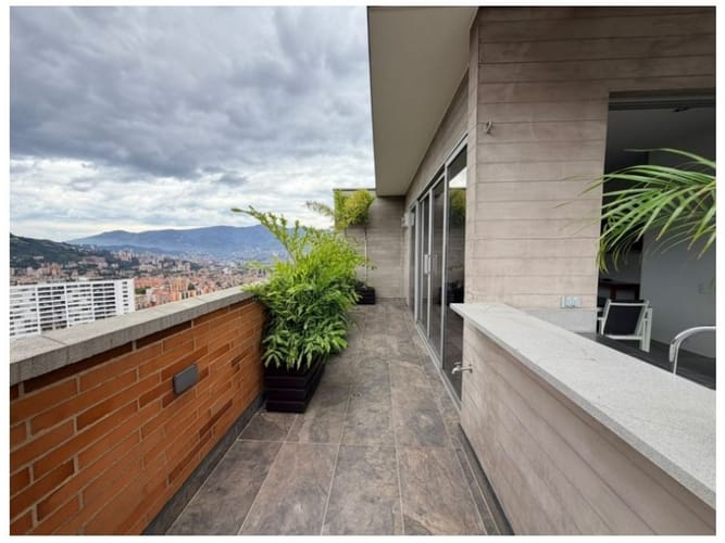 Apartamento de 2 alcobas en venta en Zuñiga, Medellín, 168 m² · foto 15 de 19
