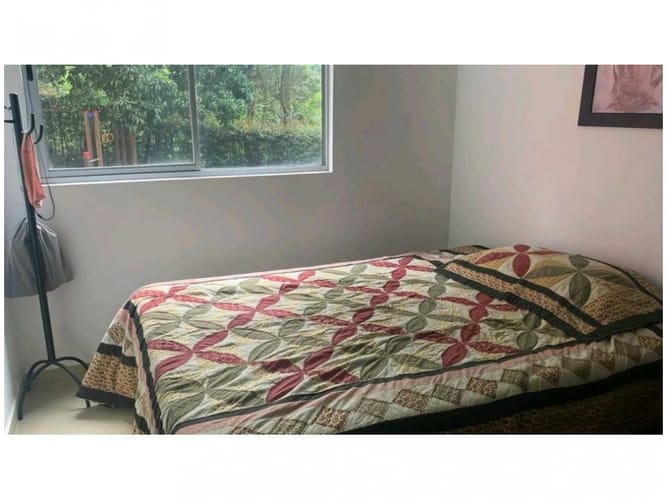 Apartamento en venta en Laureles, Medellín · foto 11 de 15