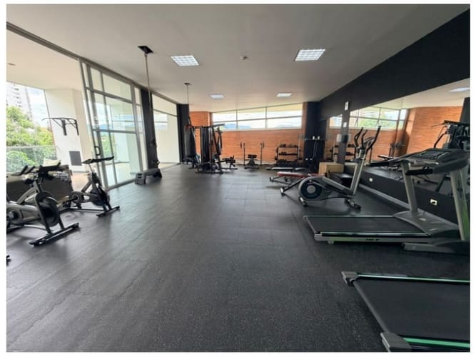 Apartamento de 2 alcobas en venta en Zuñiga, Medellín, 168 m² · foto 17 de 19