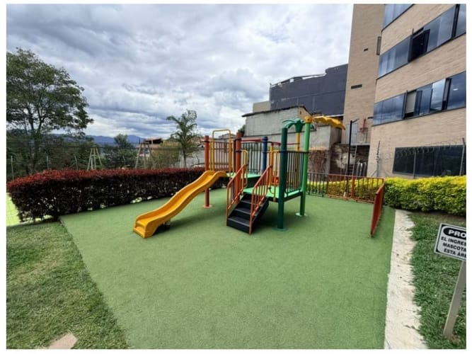 Apartamento de 2 alcobas en venta en Zuñiga, Medellín, 168 m² · foto 19 de 19