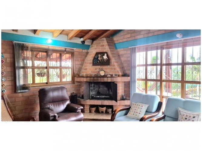 Finca en venta en Alto De La Virgen, Guarne, 5515 m² · foto 6 de 19
