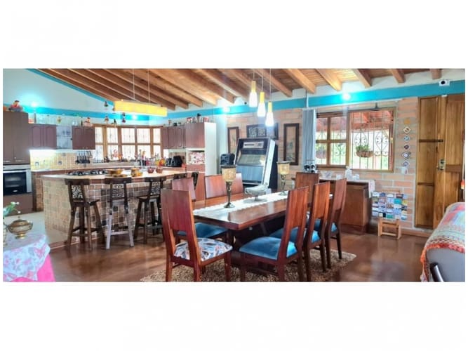 Finca en venta en Alto De La Virgen, Guarne, 5515 m² · foto 7 de 19