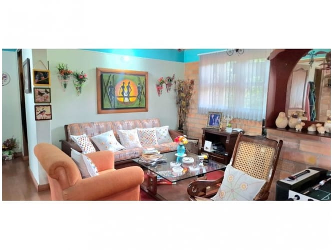 Finca en venta en Alto De La Virgen, Guarne, 5515 m² · foto 10 de 19
