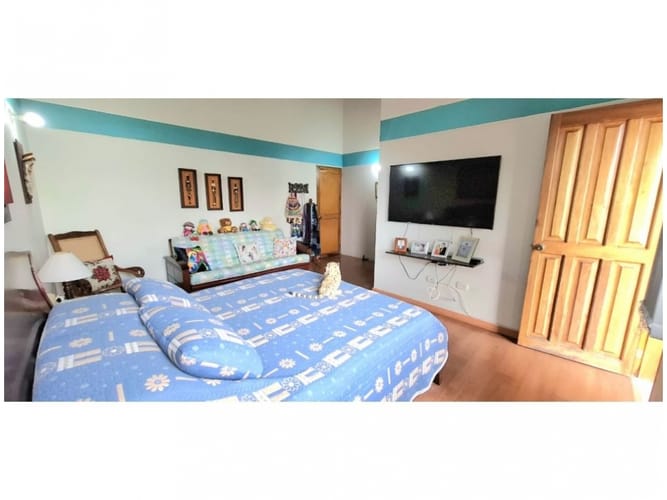 Finca en venta en Alto De La Virgen, Guarne, 5515 m² · foto 11 de 19