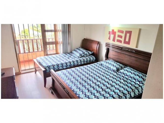 Finca en venta en Alto De La Virgen, Guarne, 5515 m² · foto 12 de 19