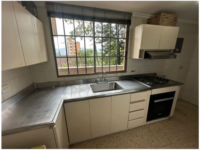 Apartamento en venta en Las Lomas No.1, Medellín · foto 14 de 22