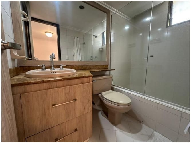 Apartamento en venta en Las Lomas No.1, Medellín · foto 17 de 22